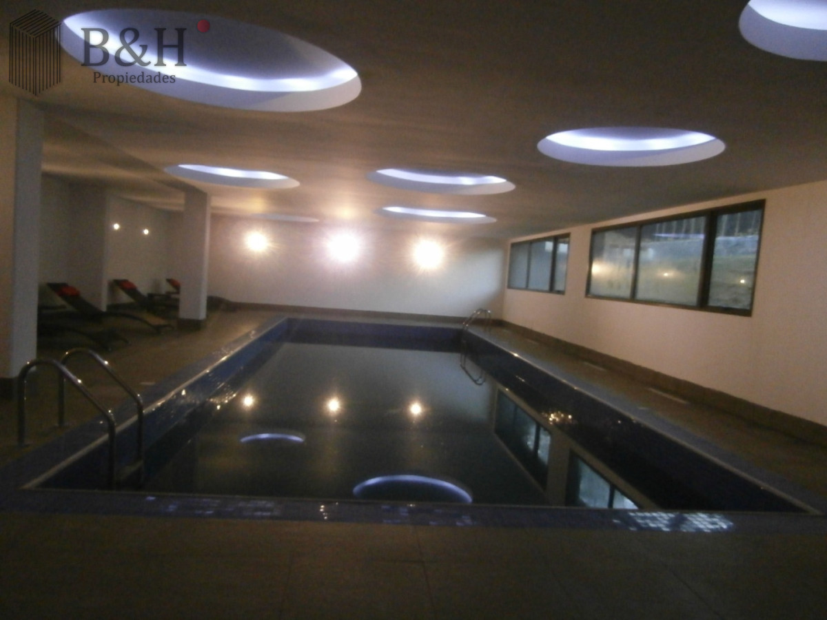 Apartamento ID.6438 - Apartamento en San Rafael - Punta del Este