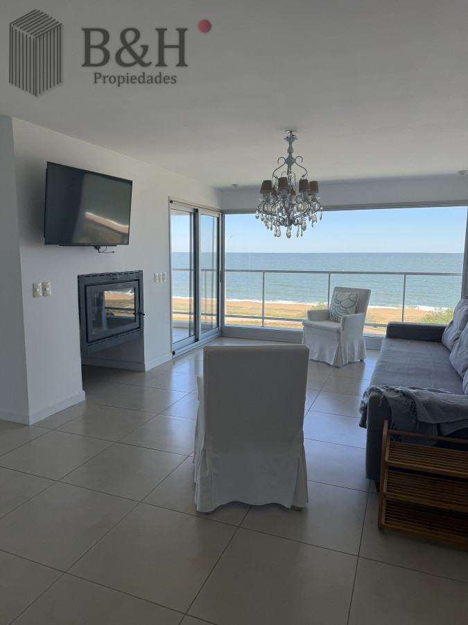 Apartamento ID.5450 - Espectacular apartamento en la Mansa VENTA - ALQ ANUAL 