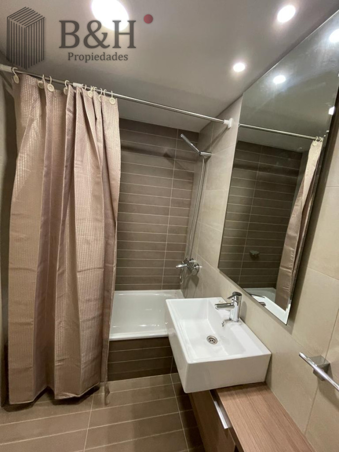 Apartamento ID.4773 - Alquiler invernal y anual 