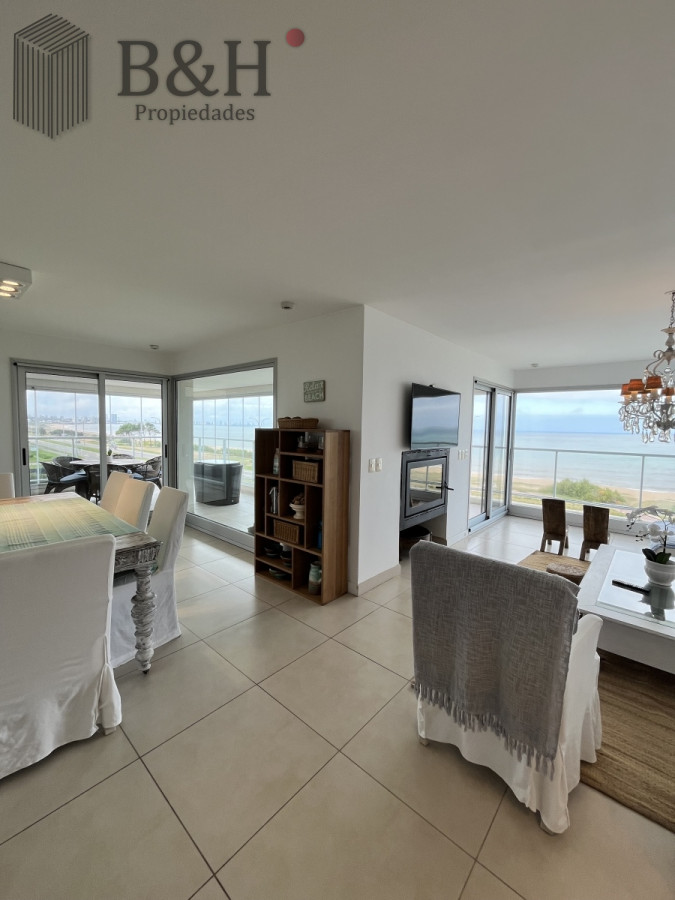 Mansa - GoPunta - Portal Inmobiliario de Punta del Este - Maldonado