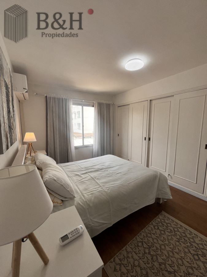 Apartamento ID.3866 - Apartamento 2 dormitorio - Mansa
