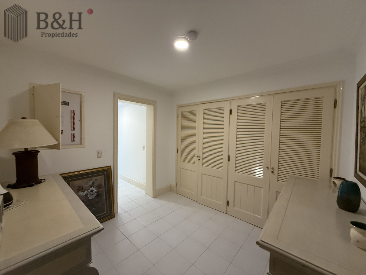 Apartamento ID.5649 - Apartamento en Puerto - Punta del Este
