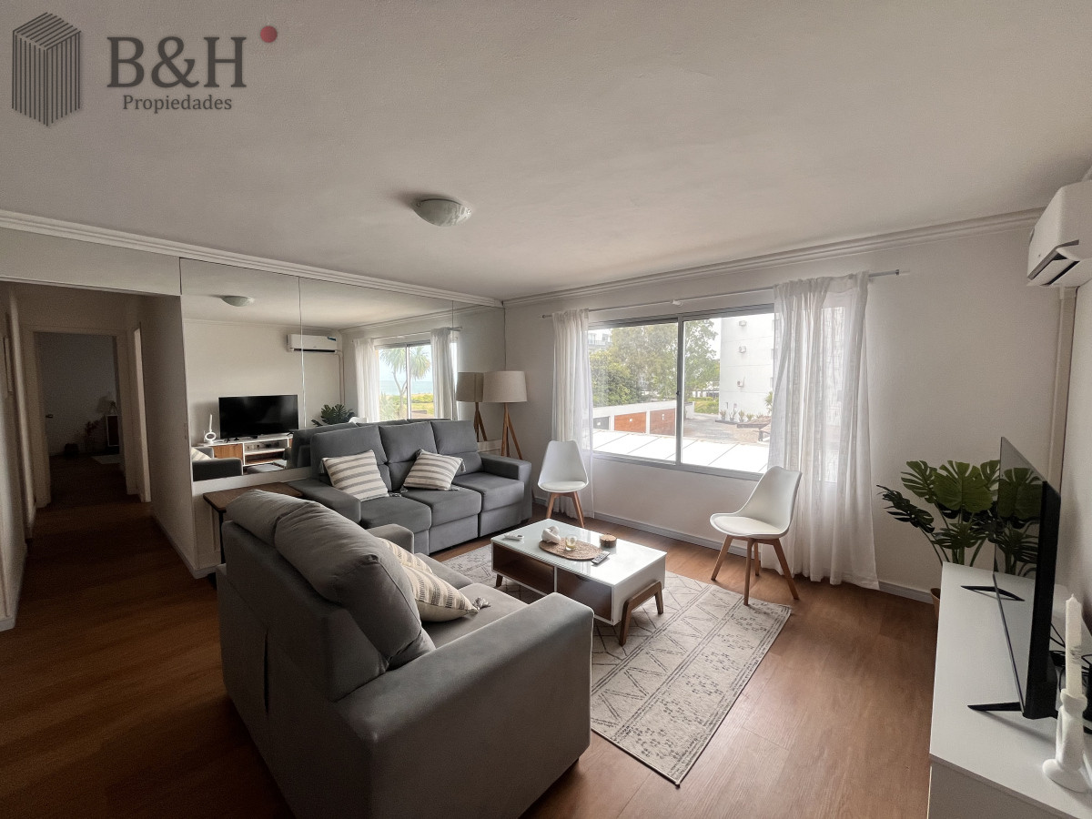 Apartamento ID.3866 - Apartamento 2 dormitorio - Mansa