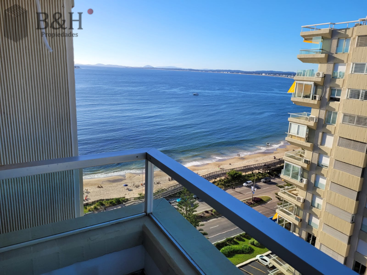 Apartamento ID.4188 - Apartamento en Mansa - Punta del Este