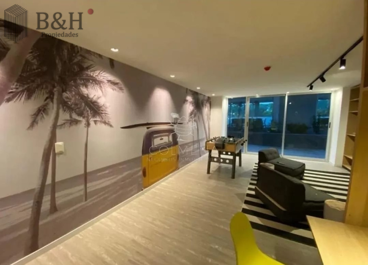 Apartamento ID.6301 -  Venta y Alquiler Anual 