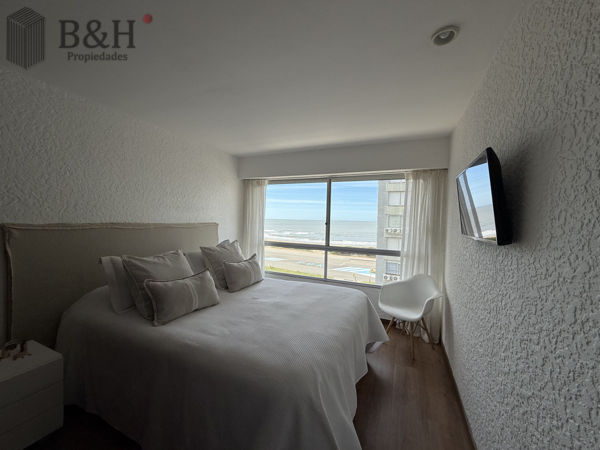 Apartamento ID.4191 - VENTA HERMOSO APTO A PASOS DE LA BRAVA 