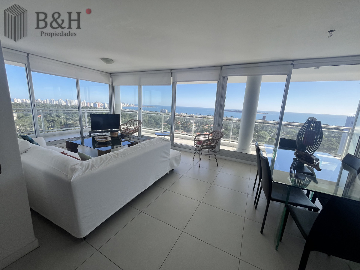 Roosevelt - GoPunta - Portal Inmobiliario de Punta del Este - Maldonado