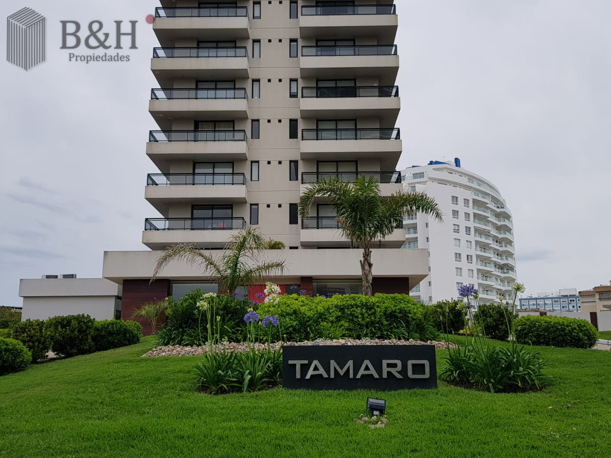 Apartamento ID.7395 - Alquiler anual apartamento brava