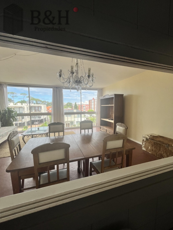 Apartamento ID.4100 - Alquiler Anual 