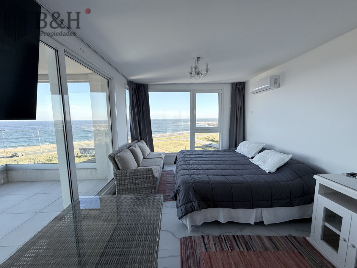 Apartamento ID.7385 - VENTA POSEIDON LAGUNA APARTAMENTO PUNTA DEL ESTE
