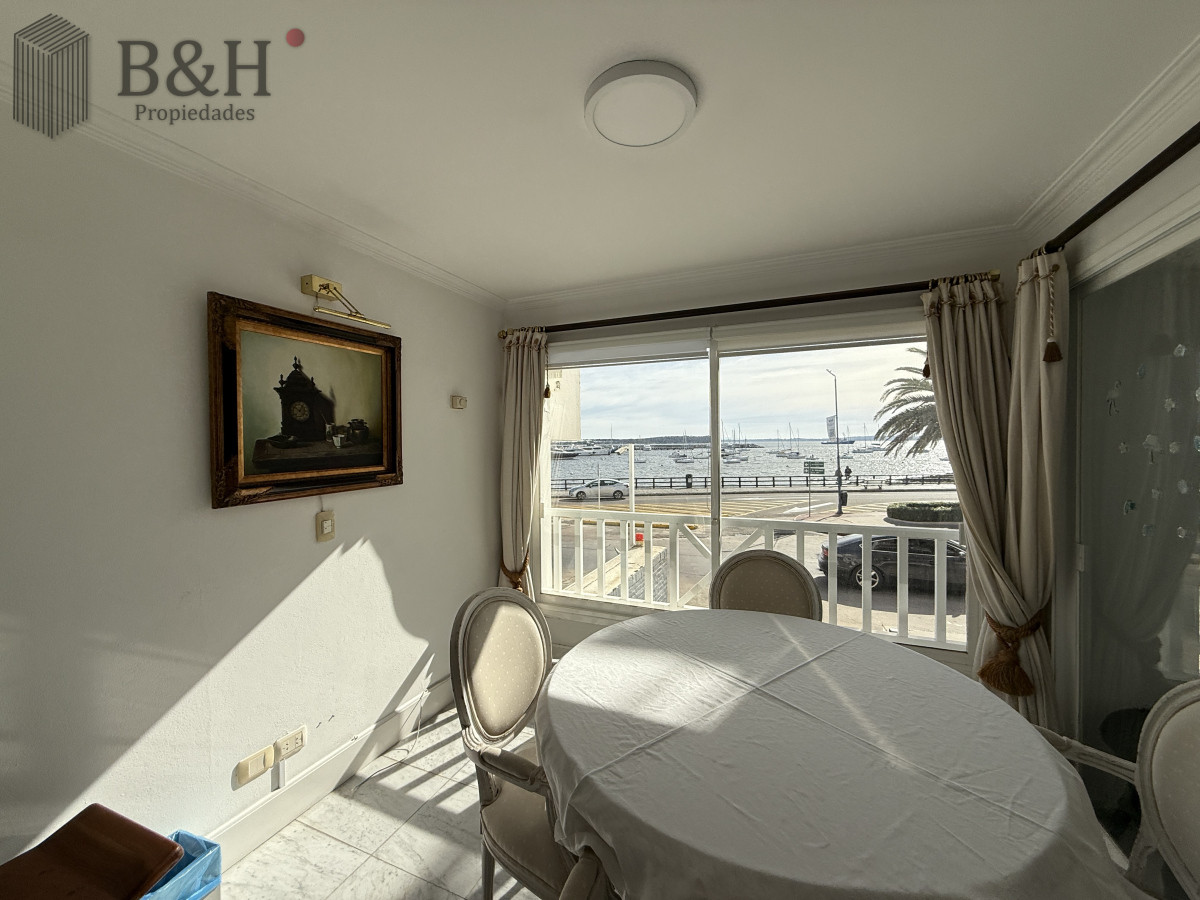 Puerto - GoPunta - Portal Inmobiliario de Punta del Este - Maldonado