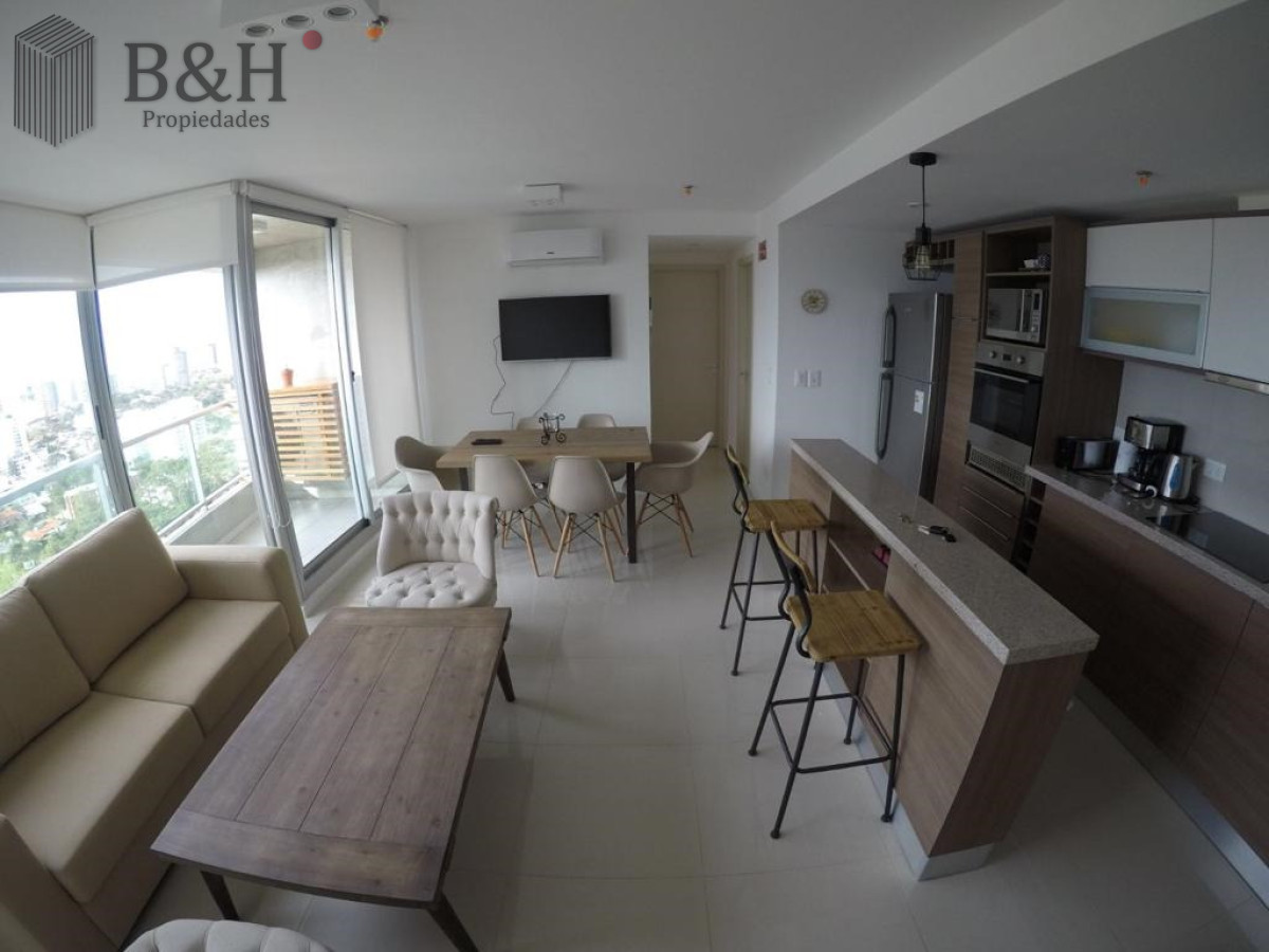 Roosevelt - GoPunta - Portal Inmobiliario de Punta del Este - Maldonado