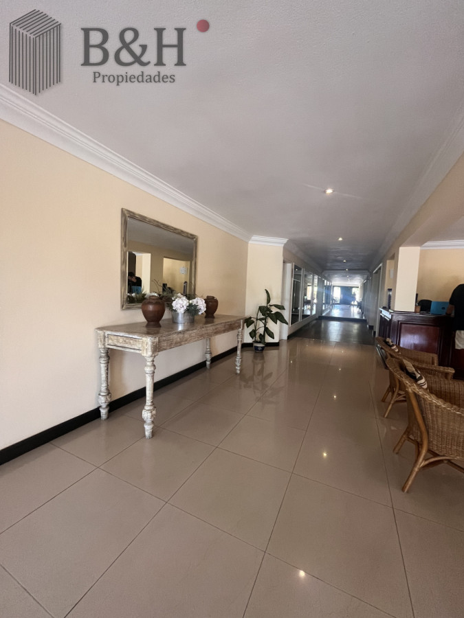 Apartamento ID.3866 - Apartamento 2 dormitorio - Mansa