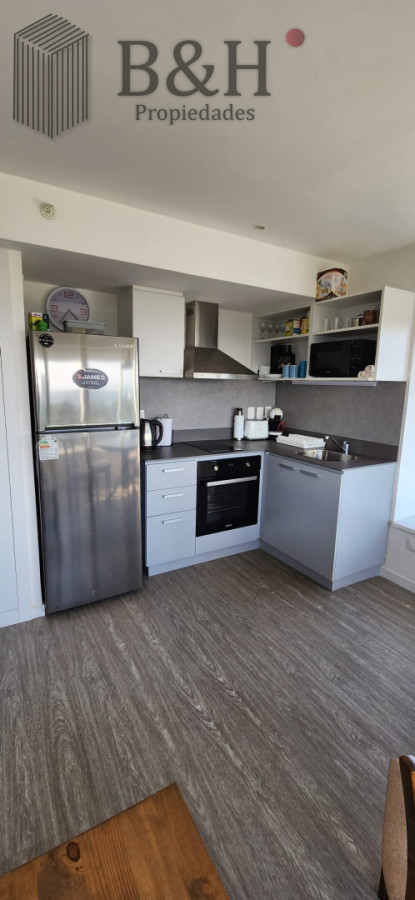 Apartamento ID.6301 -  Venta y Alquiler Anual 