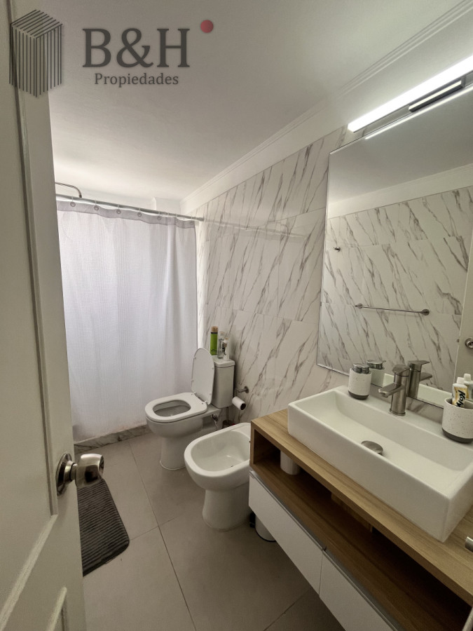 Apartamento ID.3866 - Apartamento 2 dormitorio - Mansa