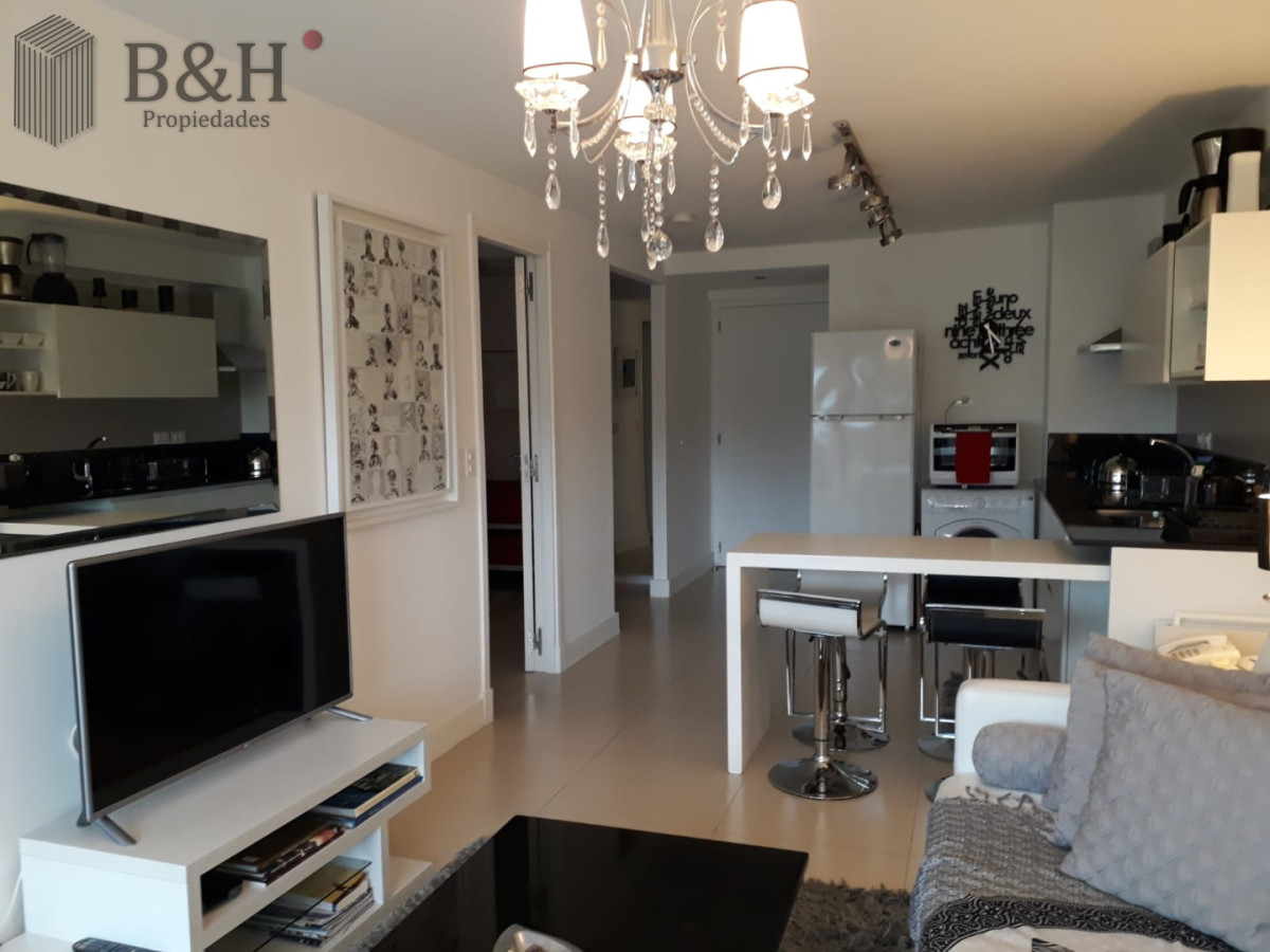 Apartamento ID.6438 - Apartamento en San Rafael - Punta del Este