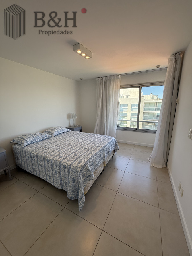 Apartamento ID.5450 - Espectacular apartamento en la Mansa VENTA - ALQ ANUAL 