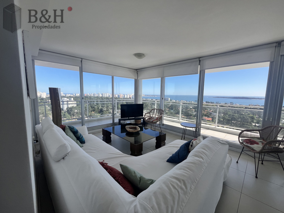 Roosevelt - GoPunta - Portal Inmobiliario de Punta del Este - Maldonado