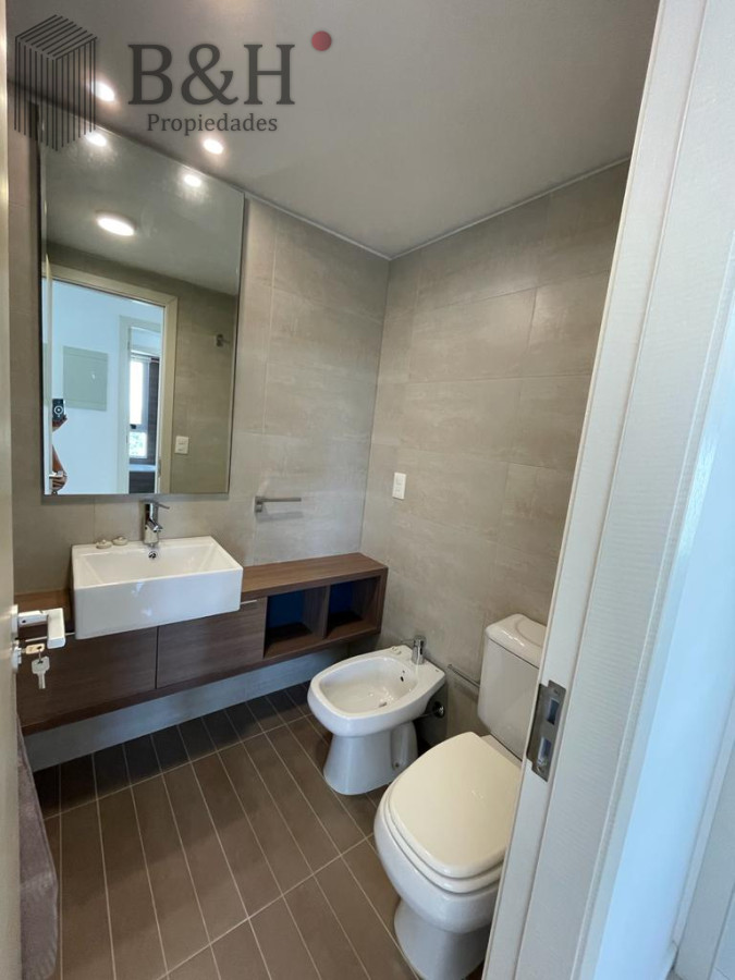 Apartamento ID.4773 - Alquiler invernal y anual 