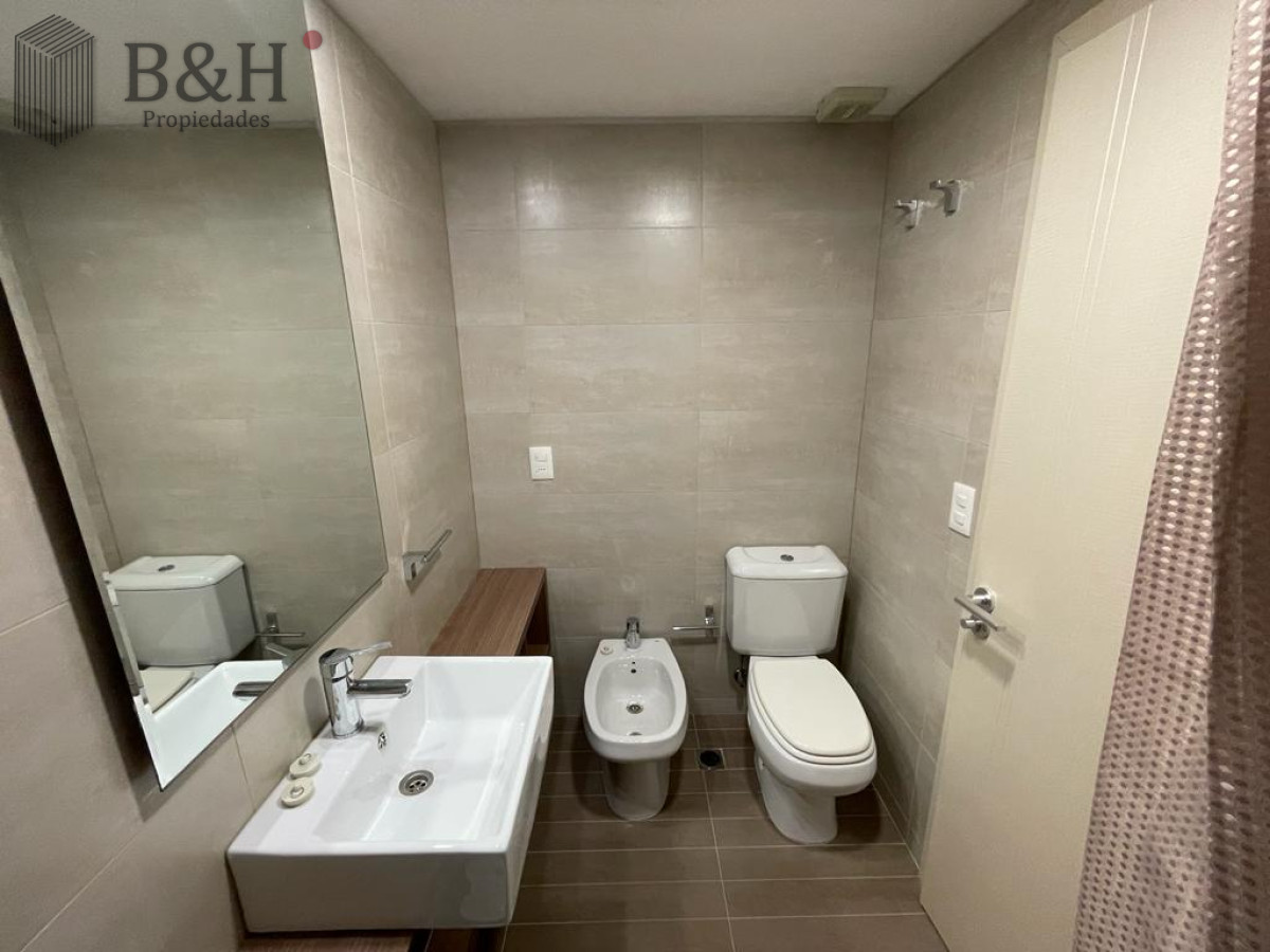 Apartamento ID.4773 - Alquiler invernal y anual 