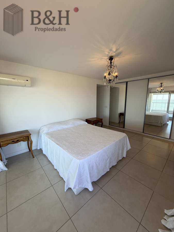 Apartamento ID.5450 - Espectacular apartamento en la Mansa VENTA - ALQ ANUAL 