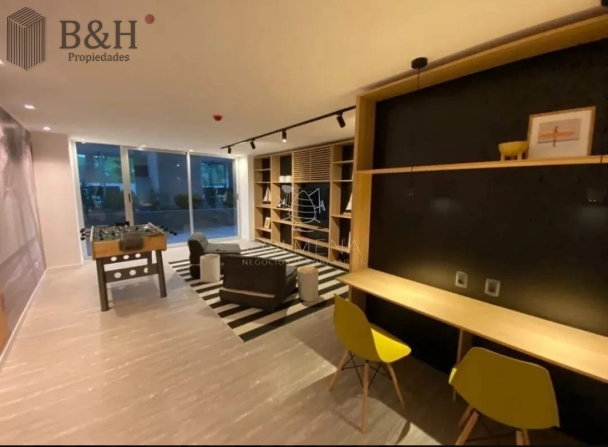 Apartamento ID.6301 -  Venta y Alquiler Anual 