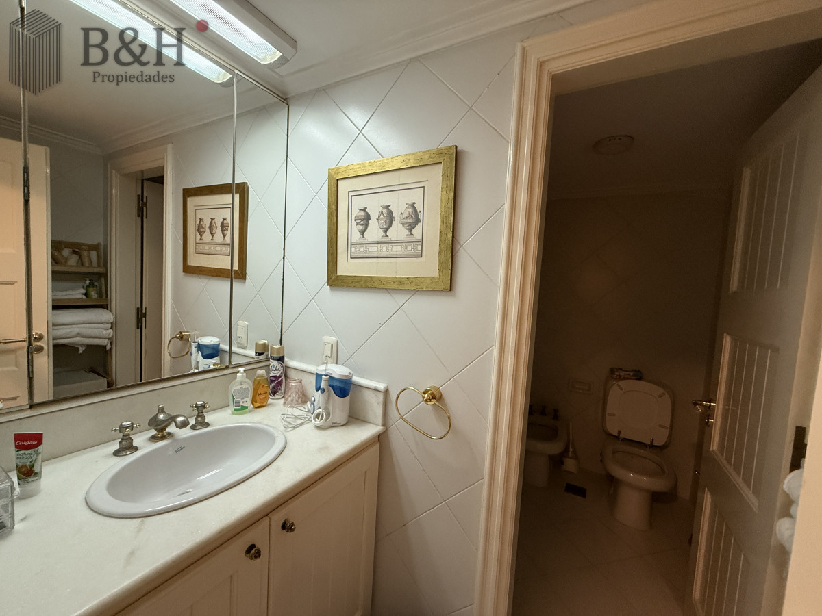 Apartamento ID.5649 - Apartamento en Puerto - Punta del Este