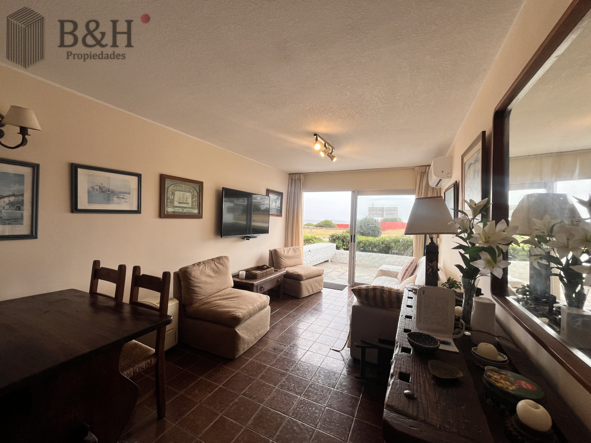 Apartamento ID.4243 - Apartamento en Península - Punta del Este