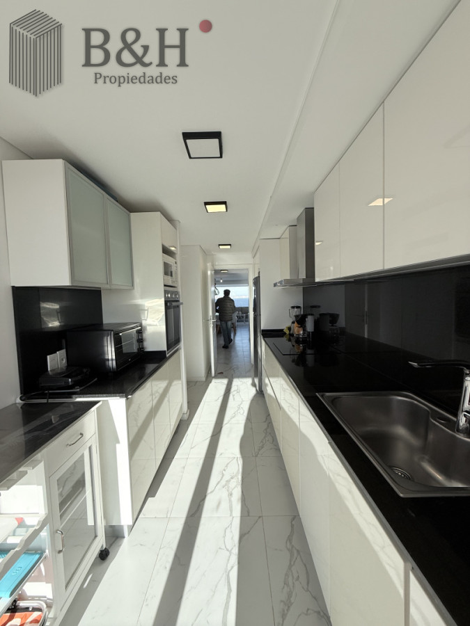Apartamento ID.7385 - VENTA POSEIDON LAGUNA APARTAMENTO PUNTA DEL ESTE