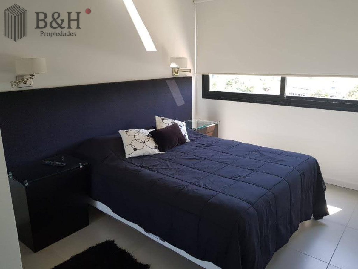 Apartamento ID.5384 - Parada 6 Brava - Alquiler anual 