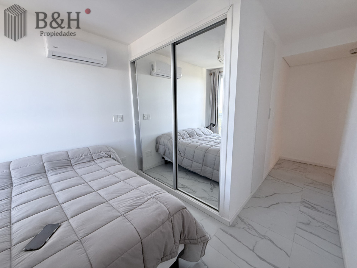 Apartamento ID.7385 - VENTA POSEIDON LAGUNA APARTAMENTO PUNTA DEL ESTE