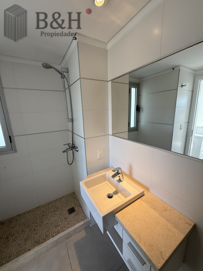 Apartamento ID.5450 - Espectacular apartamento en la Mansa VENTA - ALQ ANUAL 