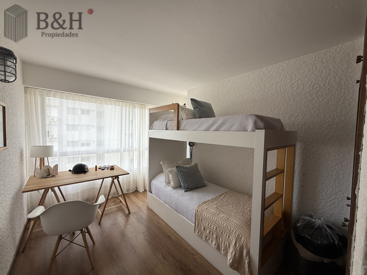 Apartamento ID.4191 - VENTA HERMOSO APTO A PASOS DE LA BRAVA 