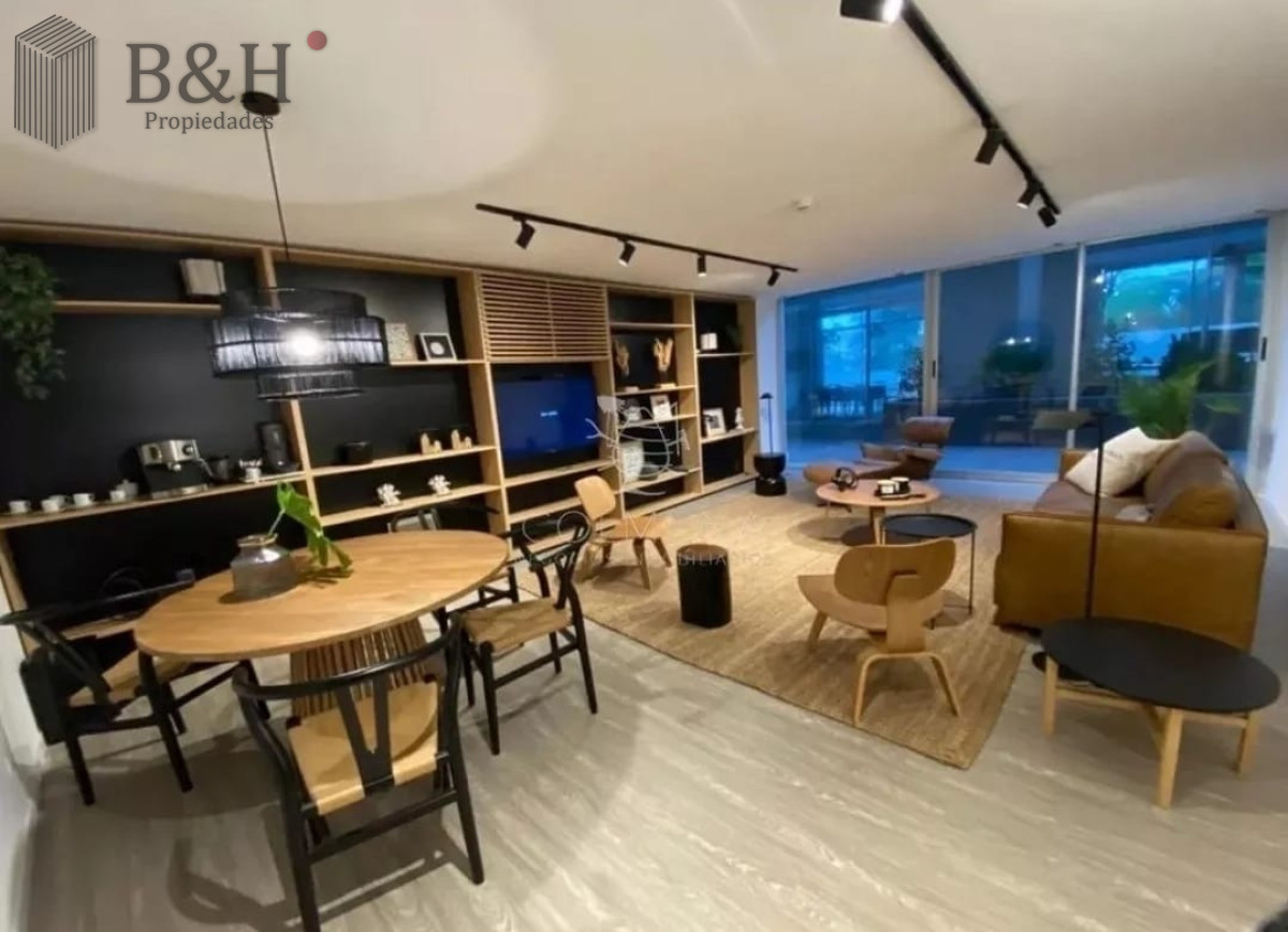 Apartamento ID.6301 -  Venta y Alquiler Anual 