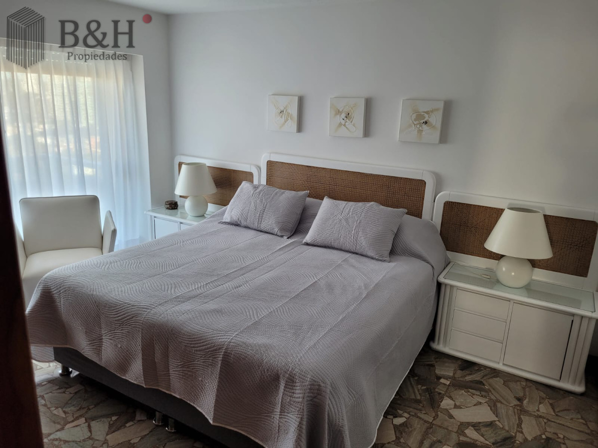 Apartamento ID.4188 - Apartamento en Mansa - Punta del Este