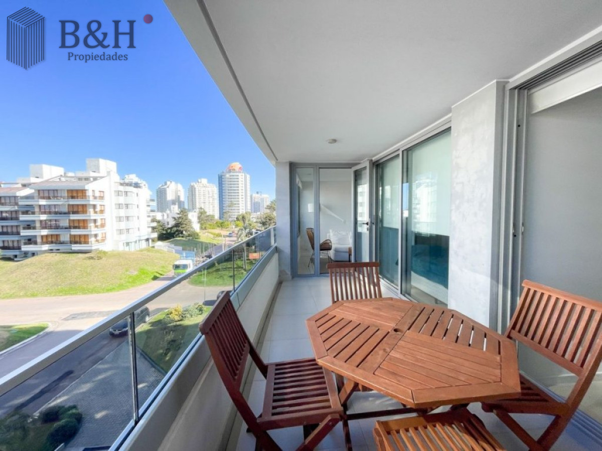 Aidy Grill - GoPunta - Portal Inmobiliario de Punta del Este - Maldonado