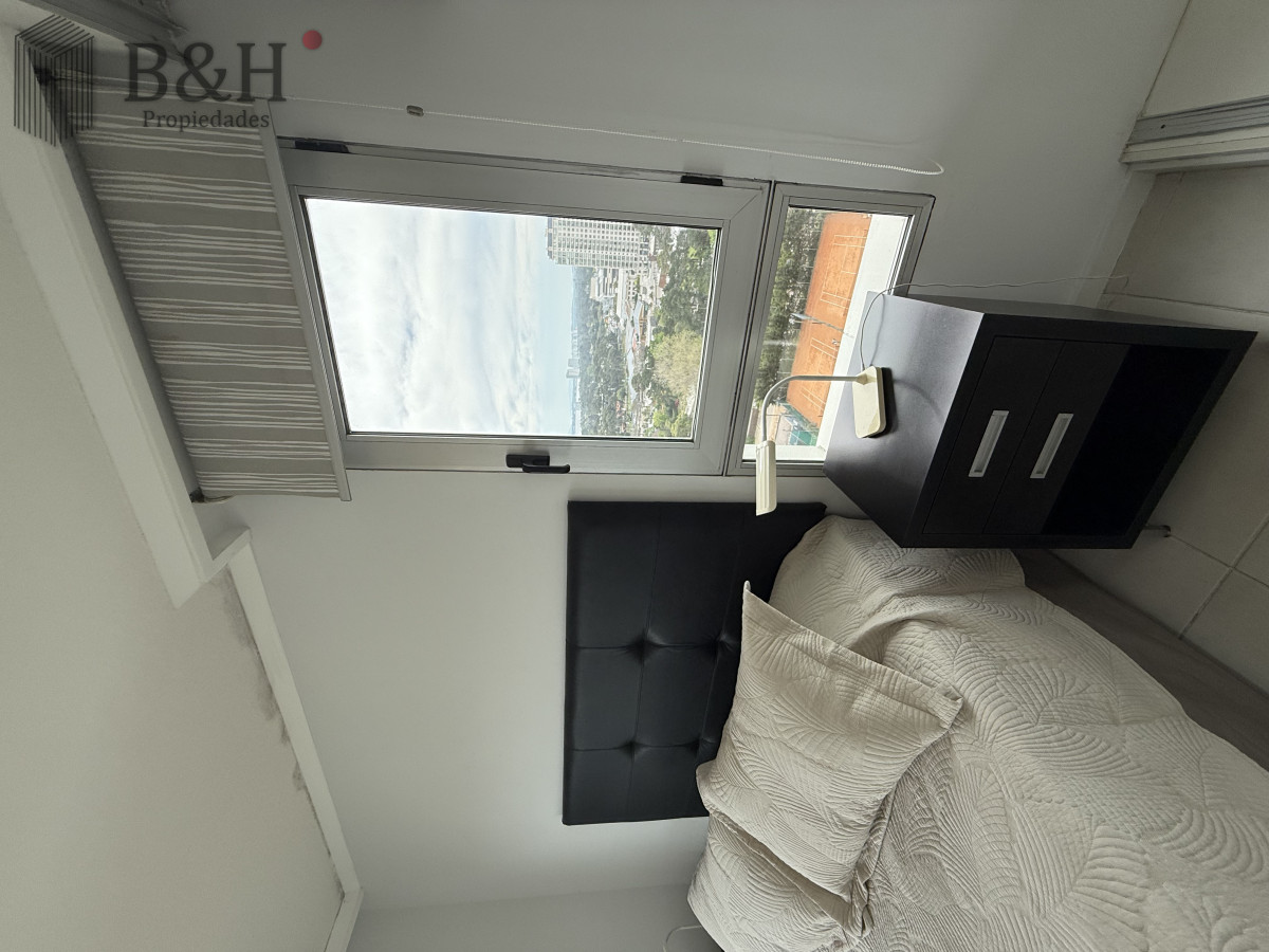 Apartamento ID.6001 - Apartamento en Roosevelt - Punta del Este