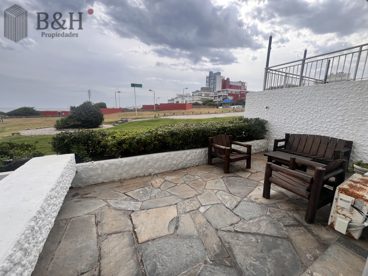 Apartamento ID.4243 - Apartamento en Península - Punta del Este