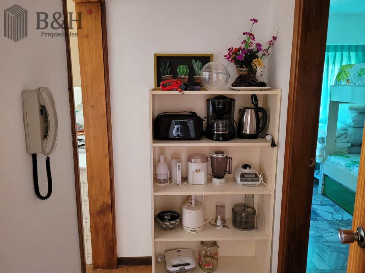 Apartamento ID.4188 - Apartamento en Mansa - Punta del Este