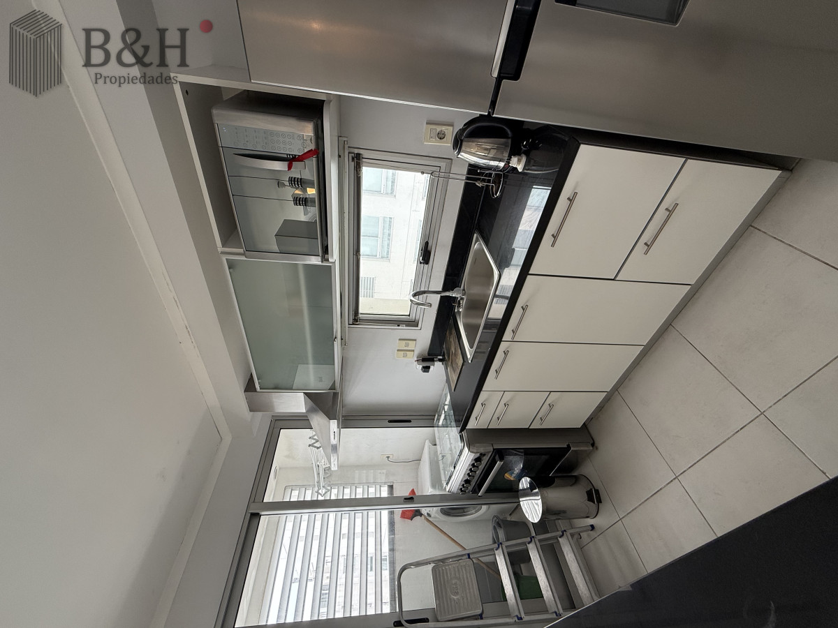 Apartamento ID.6001 - Apartamento en Roosevelt - Punta del Este