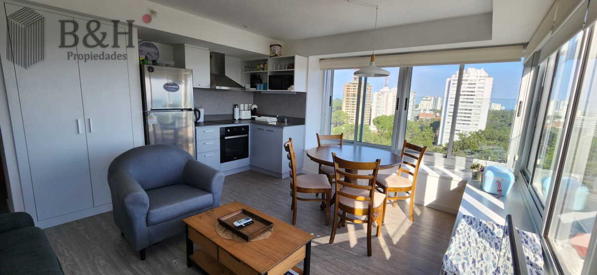 Apartamento ID.6301 -  Venta y Alquiler Anual 