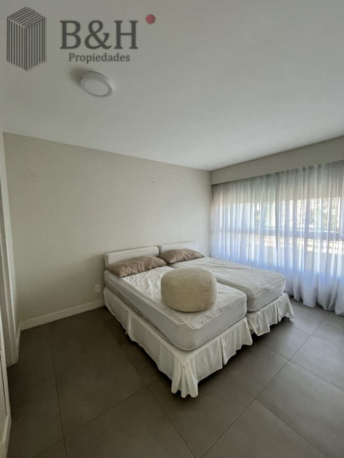 Apartamento ID.3334 -     Apartamento en Roosevelt - Punta del Este