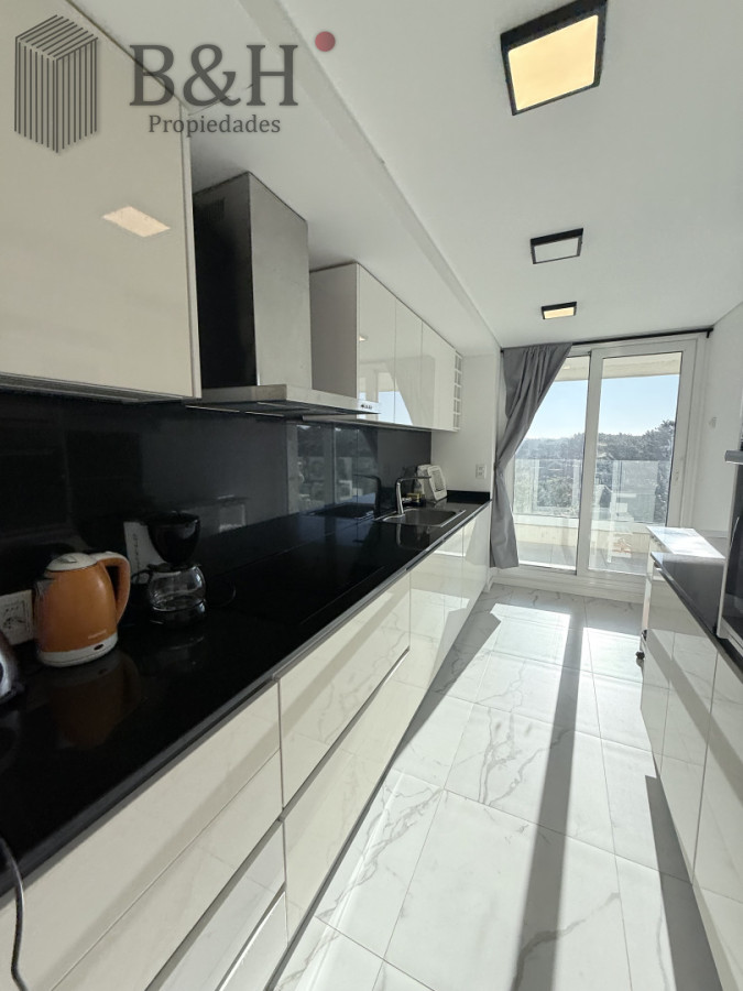 Apartamento ID.7385 - VENTA POSEIDON LAGUNA APARTAMENTO PUNTA DEL ESTE