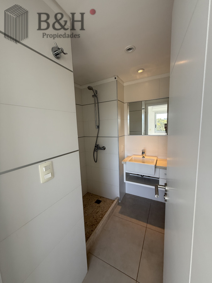 Apartamento ID.5450 - Espectacular apartamento en la Mansa VENTA - ALQ ANUAL 