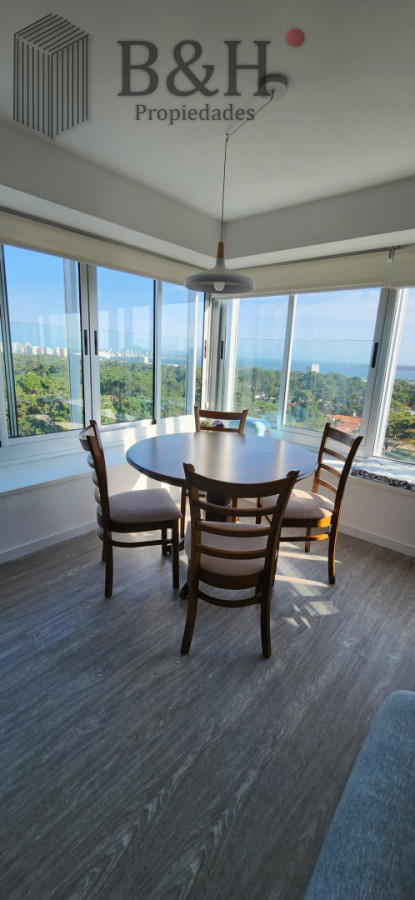 Apartamento ID.6301 -  Venta y Alquiler Anual 