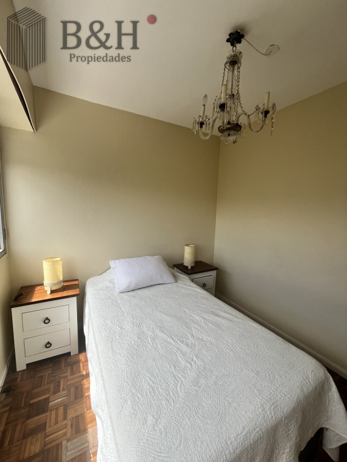 Apartamento ID.4100 - Alquiler Anual 