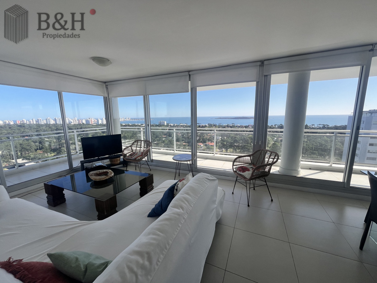 Roosevelt - GoPunta - Portal Inmobiliario de Punta del Este - Maldonado