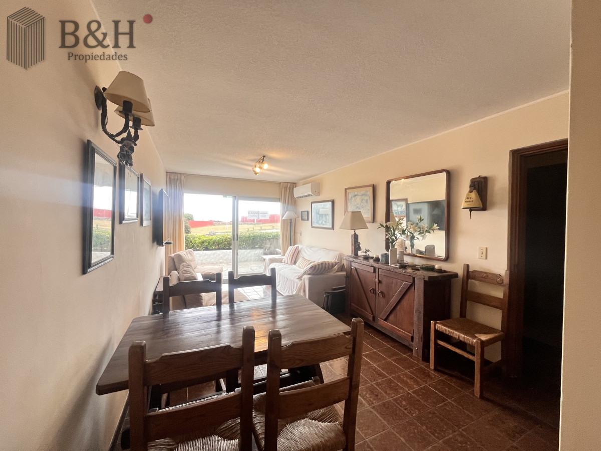 Apartamento ID.4243 - Apartamento en Península - Punta del Este