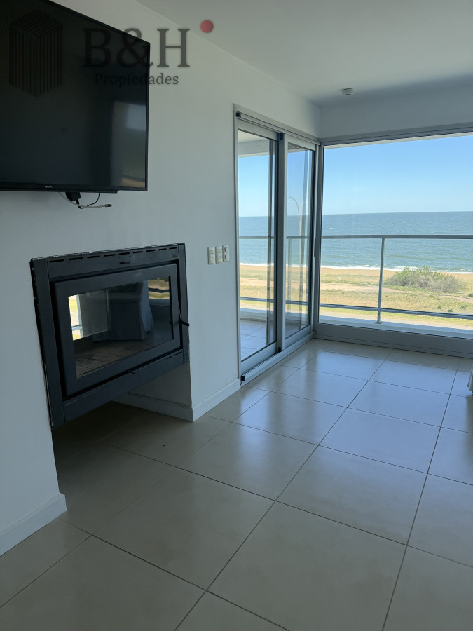 Apartamento ID.5450 - Espectacular apartamento en la Mansa VENTA - ALQ ANUAL 