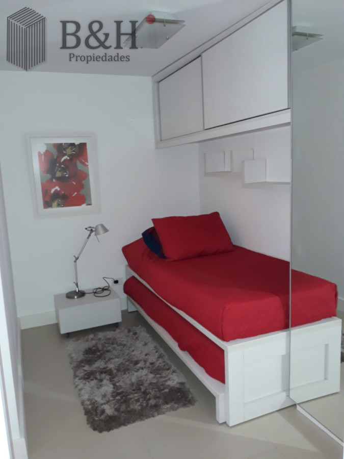 Apartamento ID.6438 - Apartamento en San Rafael - Punta del Este
